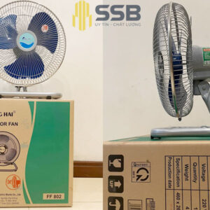 quat san cong nghiep ching hai