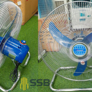 quat san cong nghiep ching hai